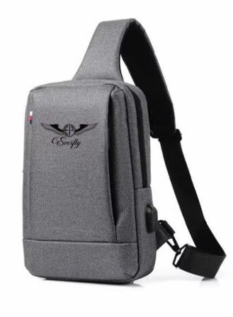 Everfly Sling Bag