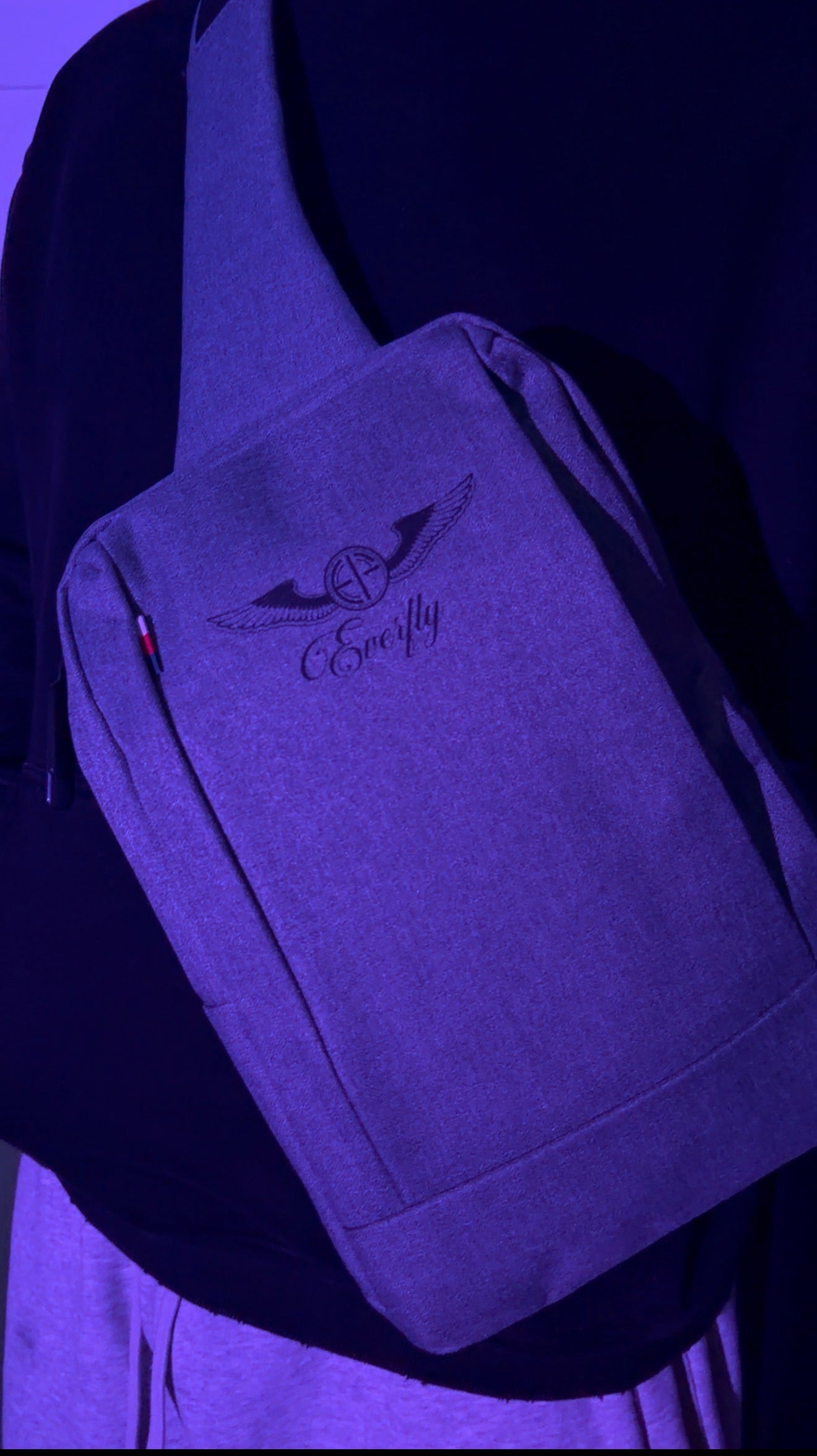 Everfly Sling Bag