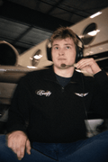 Everlfy Quarter Zip