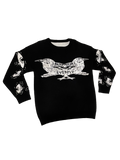 Everflÿ Sweatshirt Black
